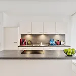 Penthouse Panorama Deluxe 21j - Seesicht - Bbq - Tischkicker - Trambolin - Air Hockey - Paradise - Loft Premium