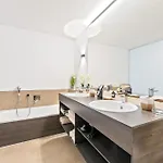 Penthouse Panorama Deluxe 21j - Seesicht - Bbq - Tischkicker - Trambolin - Air Hockey - Paradise - Loft Premium