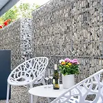 Penthouse Panorama Deluxe 21j - Seesicht - Bbq - Tischkicker - Trambolin - Air Hockey - Paradise - Loft Premium Ohningen