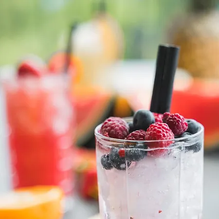 Penthouse Panorama Deluxe - Seesicht - Bbq - Tischkicker - Paradise - Loft Premium * أونينغين