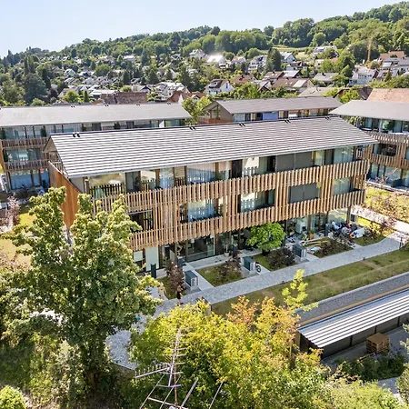 Penthouse Panorama Deluxe - Seesicht - Bbq - Tischkicker - Air Hockey - Paradise - Loft Premium