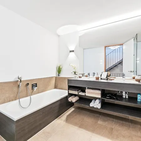 Penthouse Panorama Deluxe - Seesicht - Bbq - Tischkicker - Paradise - Loft Premium