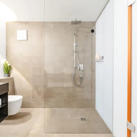 Penthouse Panorama Deluxe - Seesicht - Bbq - Tischkicker - Paradise - Loft Premium بيت للعطل *