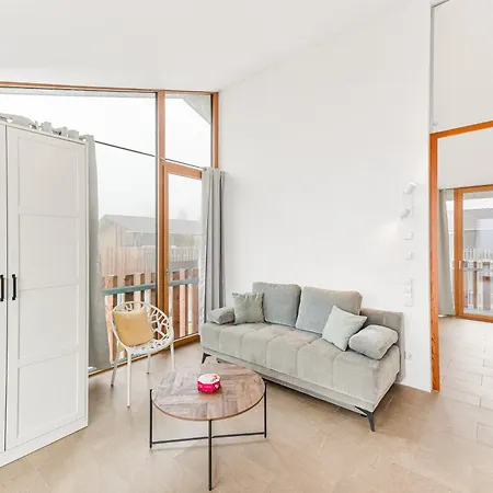 Penthouse Panorama Deluxe 21j - Seesicht - Bbq - Tischkicker - Trambolin - Air Hockey - Paradise - Loft Premium * אוהנינגן
