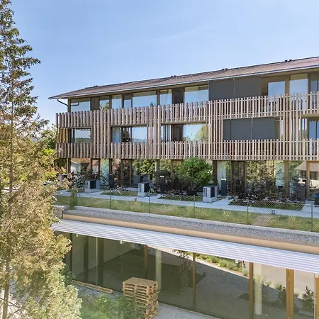 Penthouse Panorama Deluxe - Seesicht - Bbq - Tischkicker - Paradise - Loft Premium بيت للعطل *