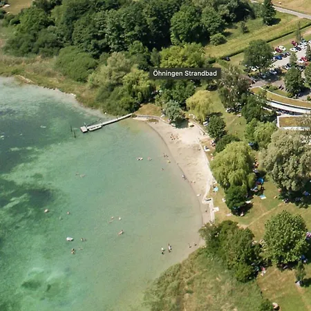 Penthouse Panorama Deluxe - Seesicht - Bbq - Tischkicker - Paradise - Loft Premium