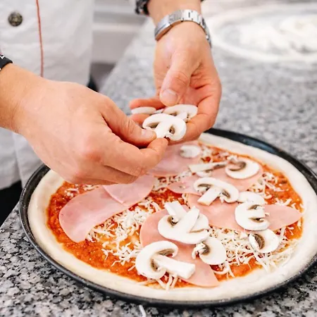 度假居 Penthouse Panorama Deluxe - Seesicht - Bbq - Tischkicker - Paradise - Loft Premium 厄赫宁根