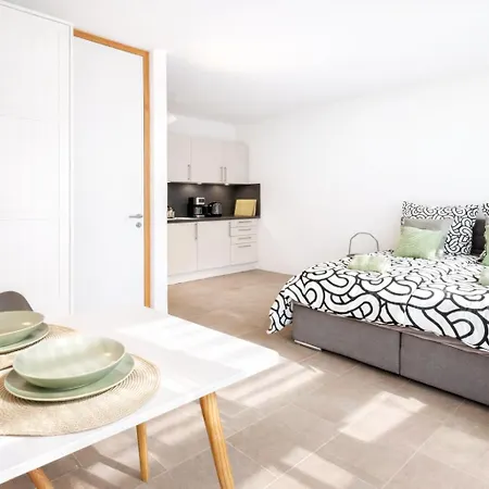 Penthouse Panorama Deluxe - Seesicht - Bbq - Tischkicker - Paradise - Loft Premium 度假居 厄赫宁根