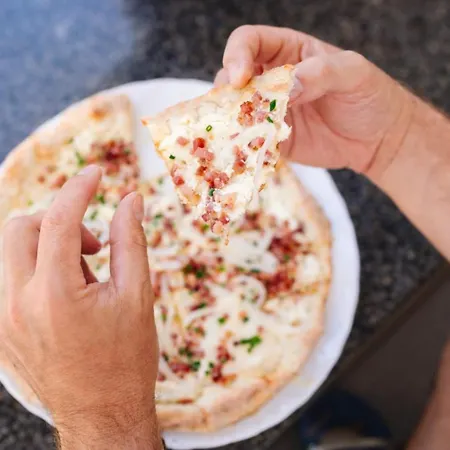 Penthouse Panorama Deluxe - Seesicht - Bbq - Tischkicker - Paradise - Loft Premium *