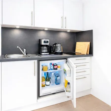 Penthouse Panorama Deluxe - Seesicht - Bbq - Tischkicker - Paradise - Loft Premium 度假居 *