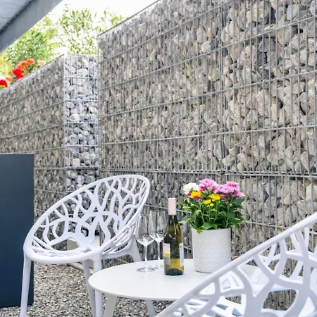 Penthouse Panorama Deluxe - Seesicht - Bbq - Tischkicker - Paradise - Loft Premium 厄赫宁根