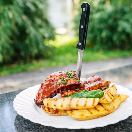 Penthouse Panorama Deluxe - Seesicht - Bbq - Tischkicker - Paradise - Loft Premium 度假居 *