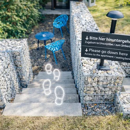 Penthouse Panorama Deluxe - Seesicht - Bbq - Tischkicker - Paradise - Loft Premium * 厄赫宁根